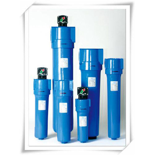 C級(jí)精密過(guò)濾器