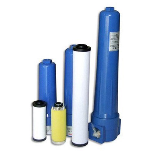 T級(jí)精密過(guò)濾器