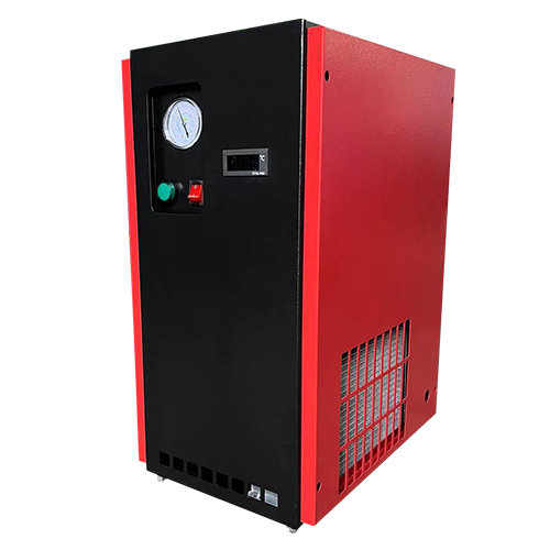 Hailuoss-激光專用風(fēng)冷機(jī)