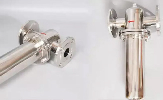 空壓機系統(tǒng)中為什么要用精密過濾器？