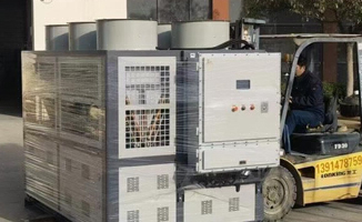 工業(yè)冷水機(jī)什么時(shí)候買比較合適呢？